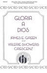 Gloria A Dios
