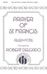 Prayer Of St Francis