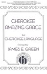 Cherokee Amazing Grace
