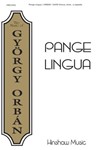 Pange Lingua