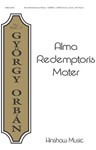 Alma Redemptoris Mater
