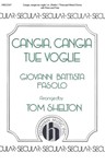 Cangia, cangia tue voglie