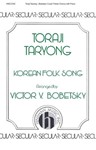 Toraji Taryong