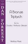 Bronze Triptych
