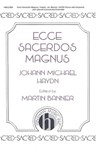 Ecce Sacerdos Magnus
