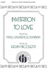 Invitation To Love