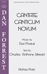 Cantate Canticum Novum