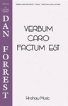 Verbum Caro Factum Est