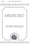 Jubilate Deo
