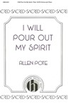 I Will Pour Out My Spirit
