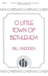 O Little Town of Bethlehem