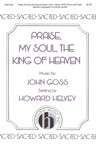 Praise My Soul the King of Heaven