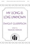 My Song Is Love Unknown