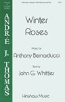 Winter Roses