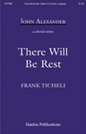 There Will Be Rest