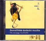 Domalicka Dudacka Muzika - Cd