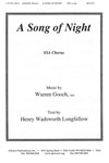 Song Of Night