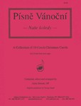 Pisne Vanocni: 19 Koledy - Sa-org-voc (czech Carols)