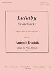 Lullaby - Ukolebavka - H & L Voc Solo-pno