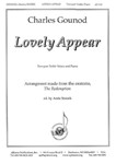 Lovely Appear - Sa-pno