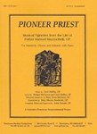 Pioneer Priest - Unis Chr - Pno Acp