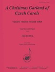 A Christmas Garland Of Czech Carols - S/t-org