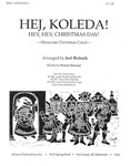 Hej, Hej, Koleda - Med Voc-pno