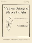 My Lover Belongs To Me And I To Him - V Solo