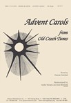 Advent Carols From Old Czech Tunes