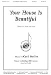 Your House Is Beautiful - Ssa-pno