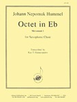 Octet In E-flat