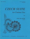 Czech Suite - Clnt Trio