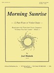 Morning Sunrise - Fl Choir