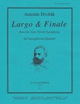 Largo & Finale  From New World Symphony