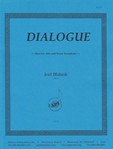 Dialogue - A & T Sax