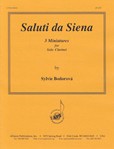 Saluti Da Siena - Clnt Solo
