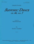 Slavonic Dance Opus 46 #7
