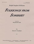 Folksongs From Somerset
