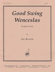 Good Swing Wenceslas - Sax 6
