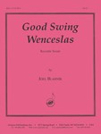 Good Swing Wenceslas - Rcdr 6