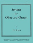 Sonata For Oboe And Organ