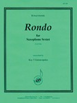 Rondo - Sax 6