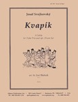Kvapik - Galop For Tuba Trio & Drum Set