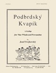 Podbrdsky Kvapik - Galop For 9 Winds & Pcn