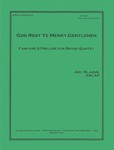 God Rest Ye Merry, Gentlemen - Br 5