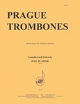 Prague Trombones - Trbn Qt - Set