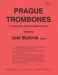 Prague Trombones - Trbn Qt - Sc
