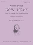 Goin' Home [french horn]