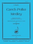 Czech Polka Medley - Br 5 & 2 Voc - Set