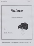 Solace - Ruesink - F Hn-pno Solo